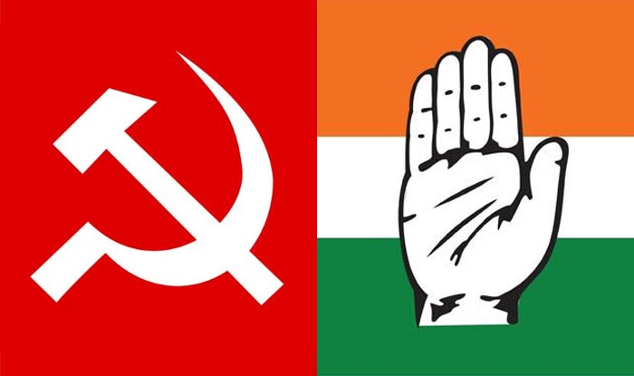 Lok Sabha Elections 2019: It's Been Congress or Left in Mavelikkara, Pathanamthitta, Kollam, Attingal And Thiruvananthapuram Seats in Kerala